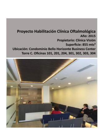 Imagen 5 de servicio