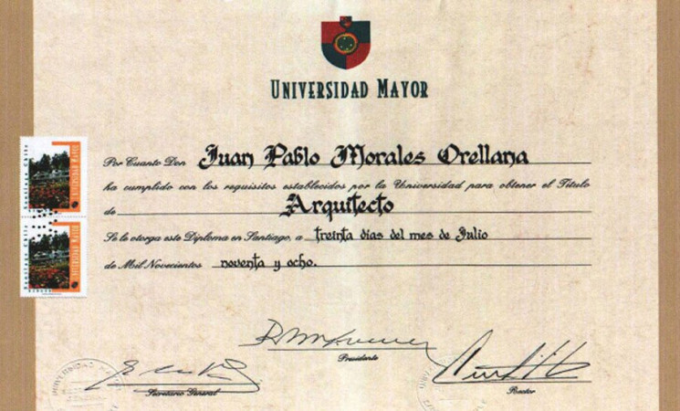 Imagen 35 de servicio