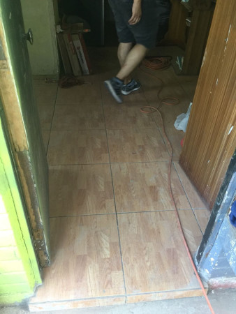 Imagen 5 de servicio