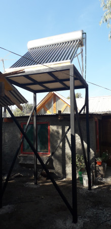 Imagen 8 de servicio
