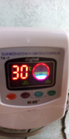 Imagen 11 de servicio