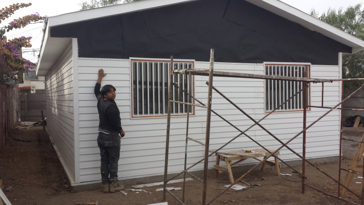 Imagen 16 de servicio