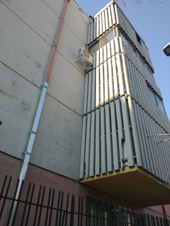 Imagen 7 de servicio