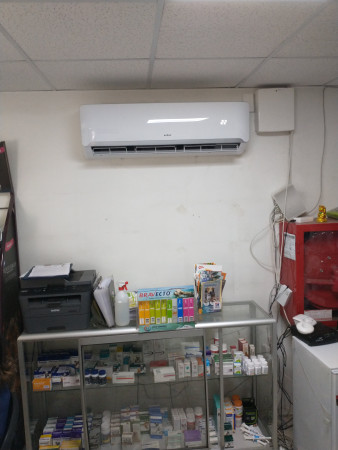 Imagen 11 de servicio
