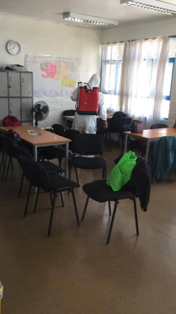 Imagen 14 de servicio