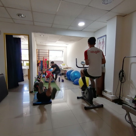 Imagen 3 de servicio