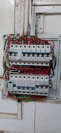 Imagen 5 de servicio