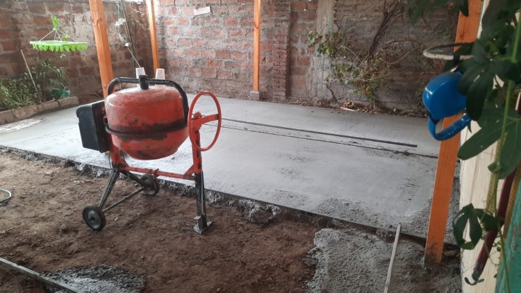 Imagen 3 de servicio