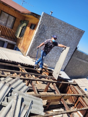 Imagen 13 de servicio