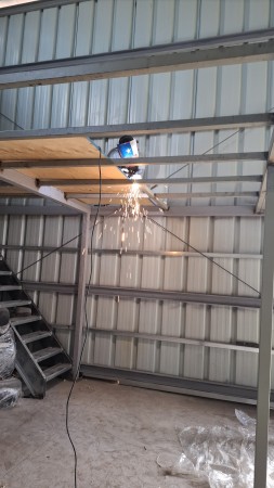 Imagen 14 de servicio