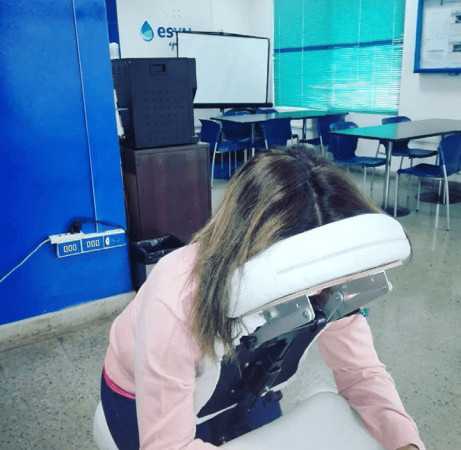 Imagen 8 de servicio