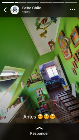 Imagen 7 de servicio