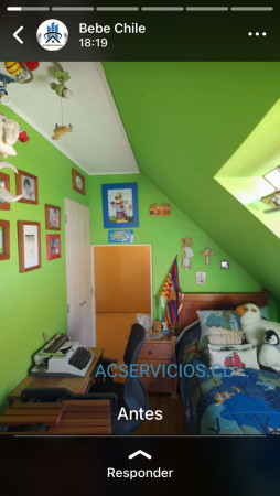 Imagen 8 de servicio