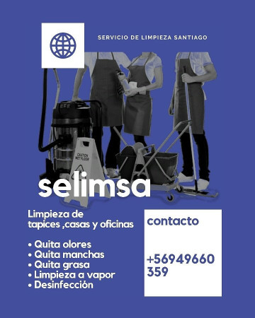 Imagen 5 de servicio