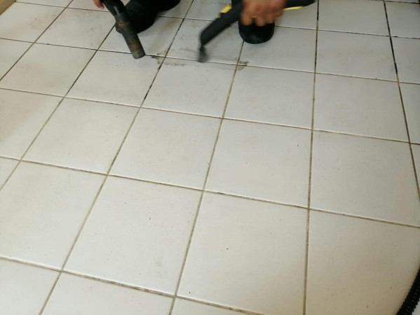 Imagen 12 de servicio