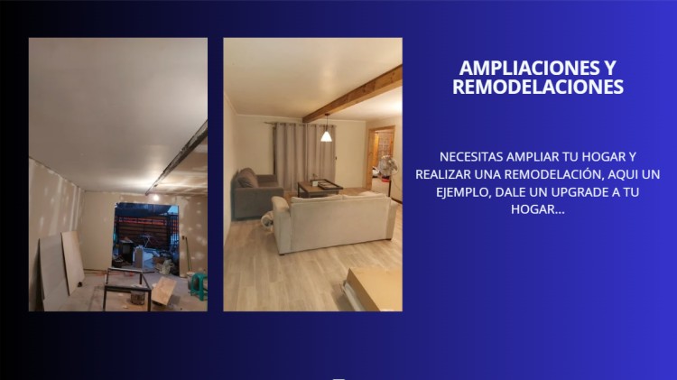 Imagen 3 de servicio