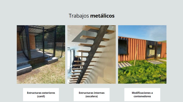 Imagen 5 de servicio