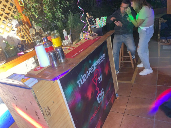 Imagen 5 de servicio