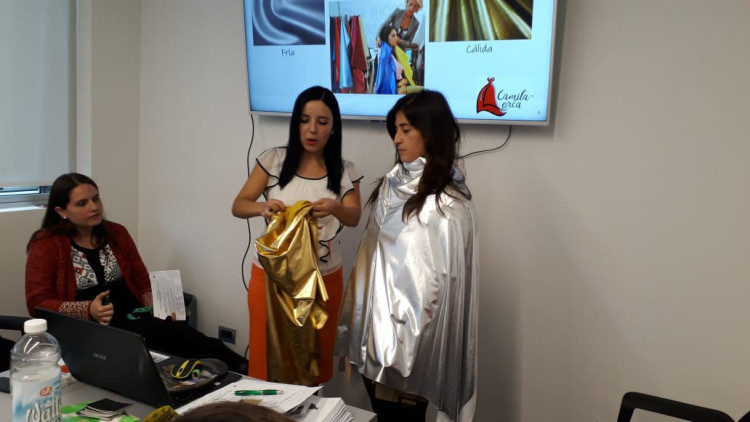 Imagen 9 de servicio