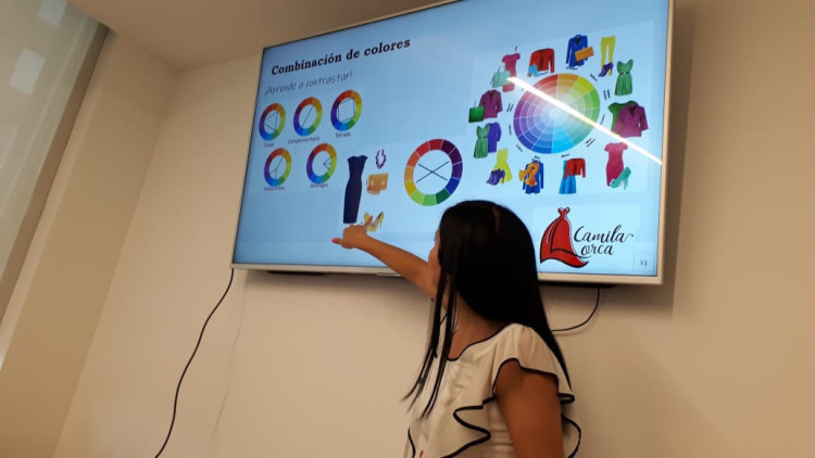Imagen 10 de servicio