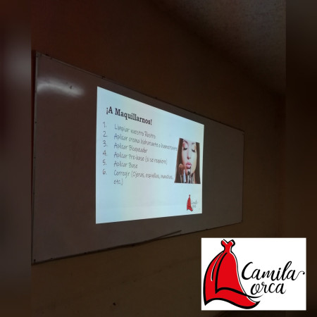 Imagen 13 de servicio