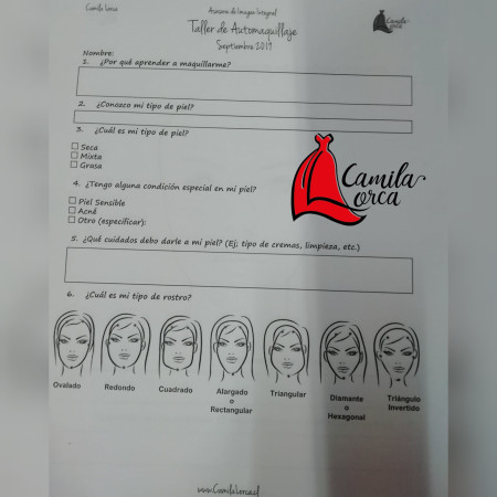 Imagen 14 de servicio