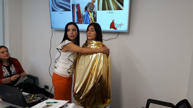 Imagen 15 de servicio