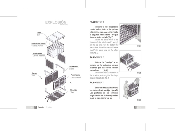 Imagen 4 de servicio