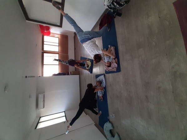 Imagen 7 de servicio