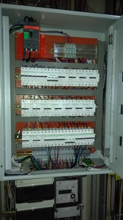 Imagen 4 de servicio