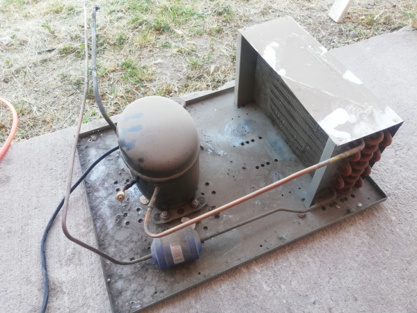 Imagen 4 de servicio