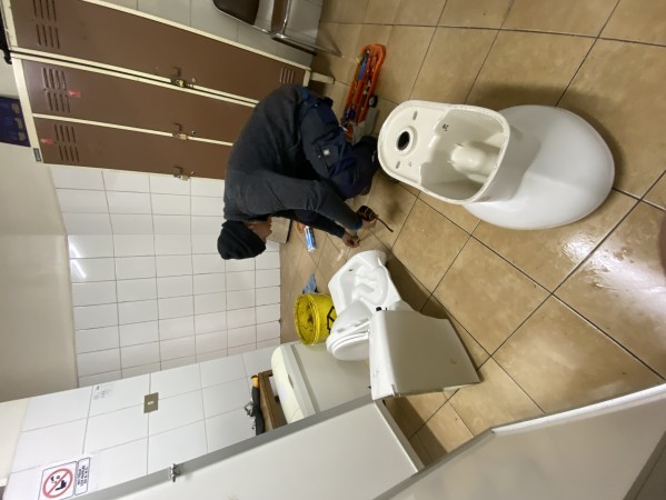 Imagen 21 de servicio