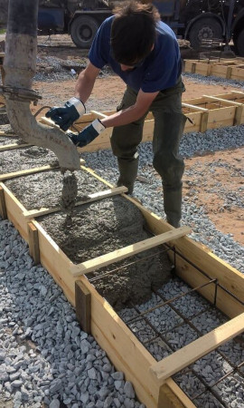 Imagen 9 de servicio