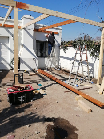 Imagen 6 de servicio