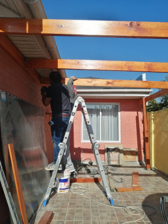 Imagen 8 de servicio