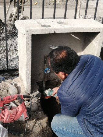 Imagen 9 de servicio