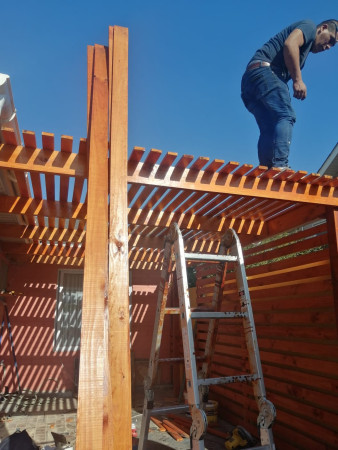 Imagen 11 de servicio