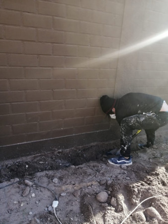 Imagen 12 de servicio