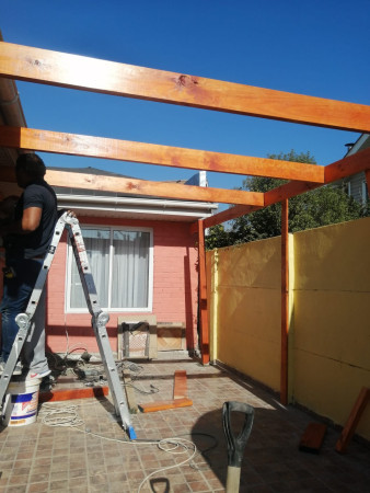 Imagen 14 de servicio