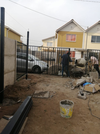 Imagen 16 de servicio