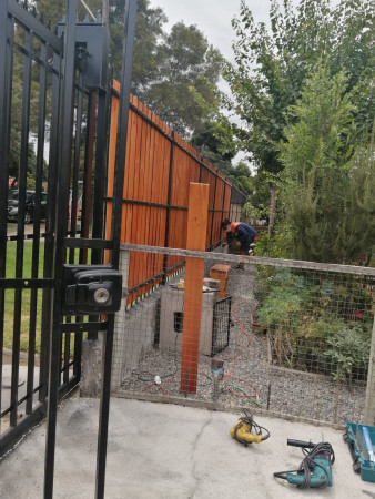 Imagen 18 de servicio