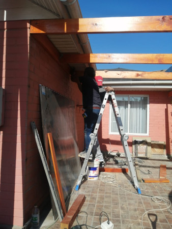 Imagen 19 de servicio