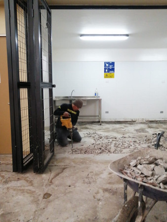 Imagen 20 de servicio