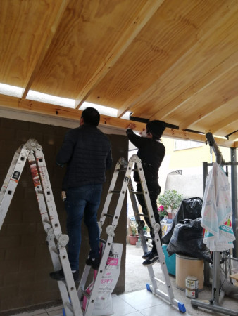 Imagen 21 de servicio