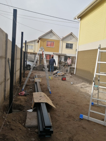 Imagen 23 de servicio