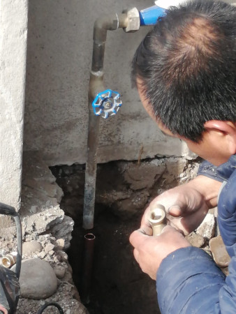 Imagen 24 de servicio