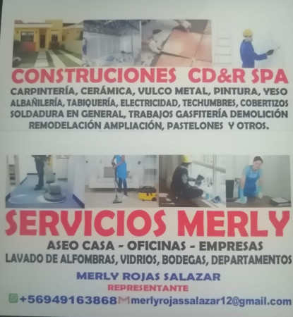 Imagen 25 de servicio
