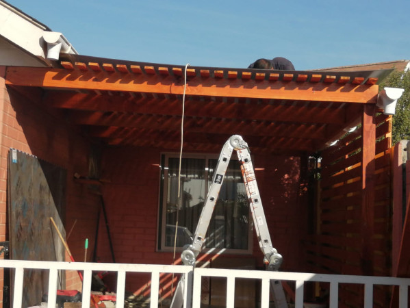 Imagen 28 de servicio
