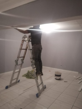 Imagen 35 de servicio