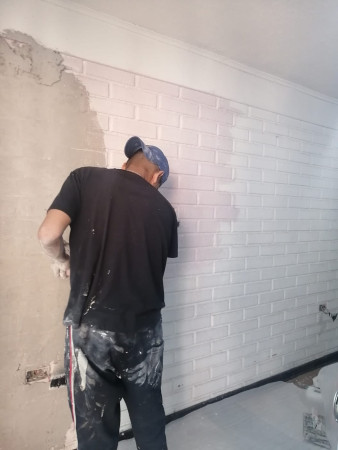 Imagen 45 de servicio